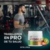 Hydrox Bpn Pro Electrolitos En Polvo Sabor Fresa-kiwi - Potasio,