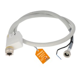 DREHFLEX - Original Bitron Aquastop / Aquastop Hose / WPS Electric Inlet Hose - for Various Washing Machines Miele for Part No. 4622714/04622714 / 4061335 - BITRON Type 84