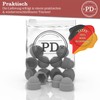 PD® Hexagonal protective caps M8 (wrench size 13) - cover