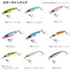 Daiwa Sortiga FK Jig SLJ Reel Case, 1.6 oz (45