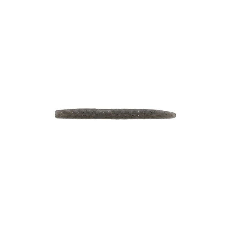 Gary Yamamoto 5" Fat SENKO/Natural SHAD (10 Pack)