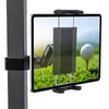 CANHET Golf cart Tablet Stand