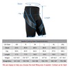 Santic Men's Cycling Shorts Biking Bicycle Bike Pants Half Pants