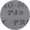 150mm (6 Inch) 80 Grit PRONET MaxNet Sanding Discs //