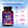 Hello Lovely! B 12 Vitamin Chewables 1000 mcg - B12