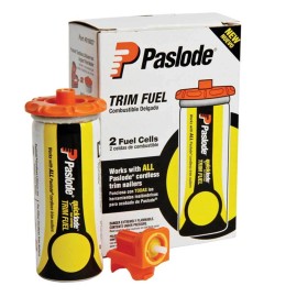 PASLODE QUICKLOAD UNIVERSAL TRIM FUEL CELLS 2 PAK | 816007