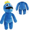 11.8in Game Plush Doll PP Cotton Soft Comfortable Vivid Stuffed