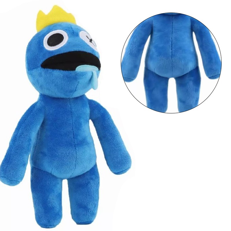 11.8in Game Plush Doll PP Cotton Soft Comfortable Vivid Stuffed
