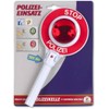 No Name (foreign brand) CL Polizeikelle with 2 LED-Lichter