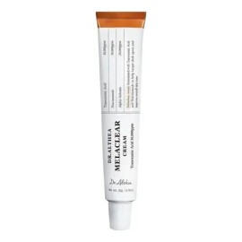 Dr. Althea Melaclear Cream - 20g Crema Para Manchas Todo Tipo De Piel Día/noche