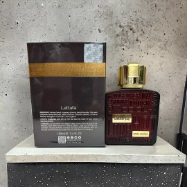 Lattafa Ramz Lattafa Gold by Lattafa perfume for unisex EDP 3.3 / 3.4 oz New in Box