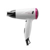 Concept Beautiful VV5740 Hairdryer 1500W with Folding Handle, pink