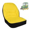 Tractor Seat Cover, LP95233 Water Proof Riding Lawn Mower Seat