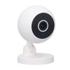 Smart Security Camera ABS FHD WiFi Infrared Wireless Household Surveillance