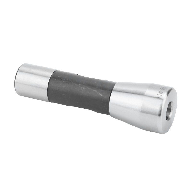 Morse Taper Drill Sleeve R8 to MT1 Reducing Spindle Adapter