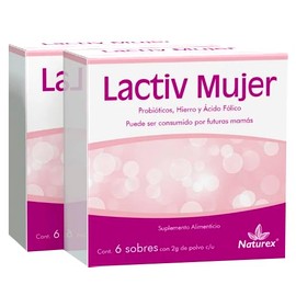 Lactiv Mujer
