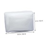 KICHOUSE Central Ac Cover Water Resistant Air Conditioner Protective Cover
