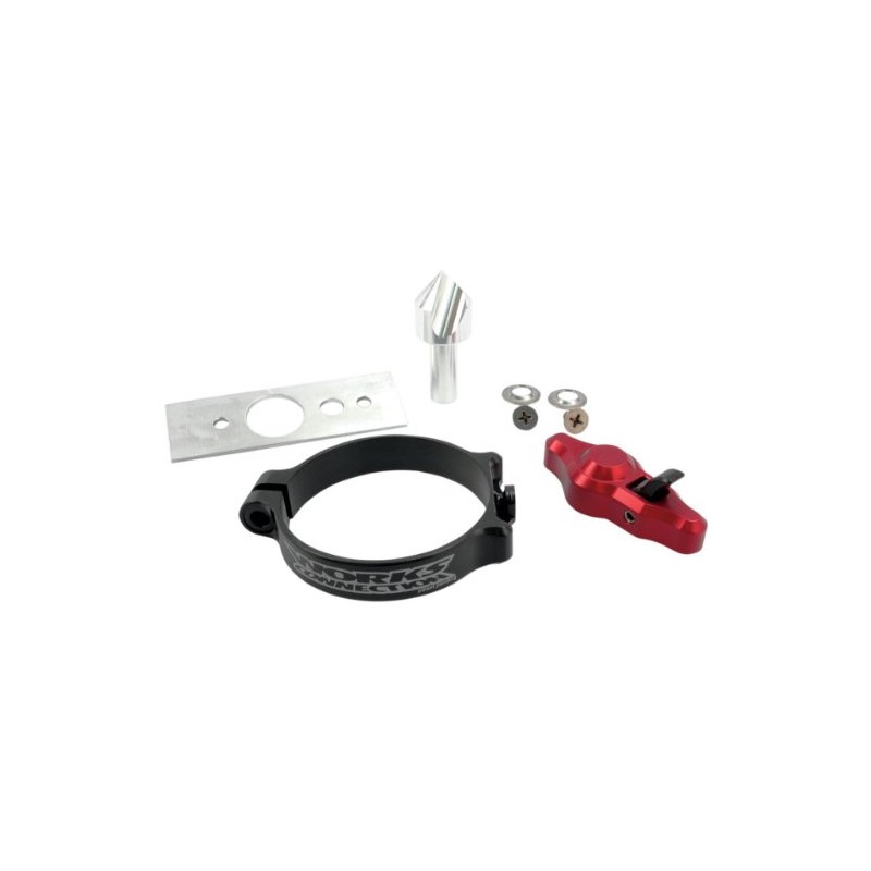 Works Connection Pro Launch Start Device 12-302