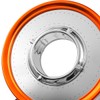 ZONADA Shower Head Filter Filtered Water Shower 3 Modes Double-Sided
