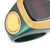 18mm Electronic Counter 0.49in Digital Display Intelligent Counting Finger Ring