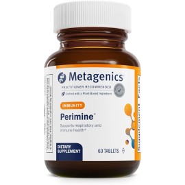 Metagenics - Perimine (60tabs)