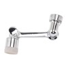 Faucet Extender Rotatable Extension Faucet Light Weight Universal Robotic Arm