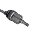 Detroit Axle - 2.2L Front Right CV Axle for 2000-2005