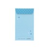 Sun-Star Stationery S2168170 Chiikawa Goods, Pouch Bag with Message