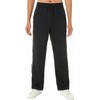 SENGRICH Mens Snap Off Sweatpants Tear Away Basketball Pants with