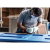 Bosch Professional 1x Expert Sanding Plate MAVZ 116 RT6 Multitool