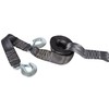 labwork 2 Inch x 20 Feet Boat Trailer Winch Strap