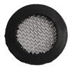 Shampoo Bed Faucet Set Zinc Alloy Hot Cold Mixer Shampoo