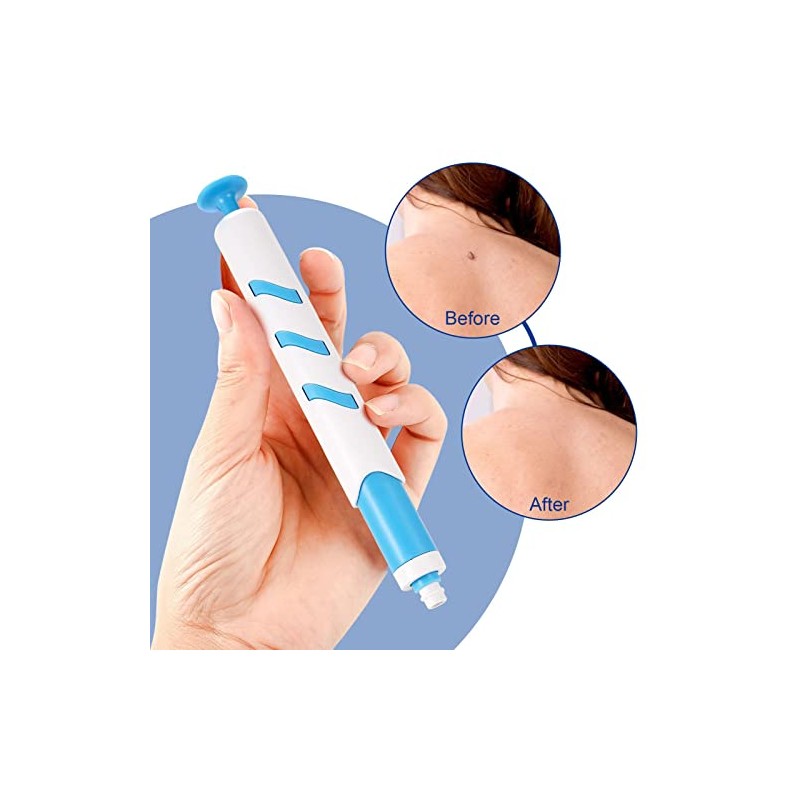 Plasma Pen Fibroblast Pen 9 intensidades Inalambrico