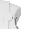 Electric Automatic Nail Clipper Rechargeable Intelligent Safety Nail Trimmer for