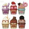 Laatafa Vanilla Eau de Parfum, Give me Gourmand Collection, Unisex,