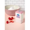 Tala Originals Storage Tin, Metal, Pink and Cream Nostalgic Design,