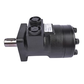 Flynsu 101-1010-009 Hydraulic Motor Replacement for Eaton Char-Lynn H Series 101-1010