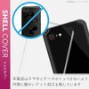 Elecom PM-AQS3PVKCR AQUOS Sense3 Lite / Android One S7 Case,