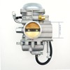 Ombialo Carburetor Compatible with Arctic Cat 300 4X4 2x4 1998