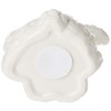 Precious Moments Luffie 192435 Heaven's Blessings Ceramic Lamb Bank, Multi