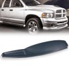 PIT66 Dash Cover Blue Compatible with Dodge Ram 1500 2002-2005,