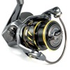 Trabucco Adeon FA-3500 Fishing Reel - Micrometric Front Brake, Stainless