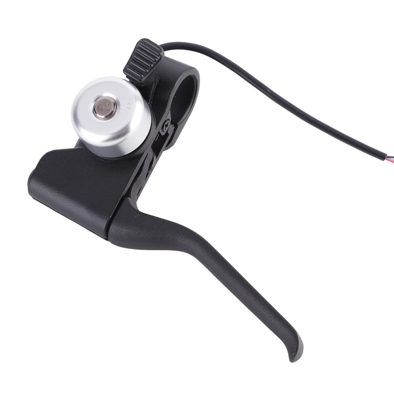 Left Brake Lever Nylon and Metal Left Brake Lever Handle