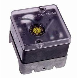 ANTUNES 8102111304 RHGP-G 5-35"WC Automatic Reset Gas Switch