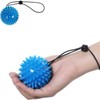 2 Set Handtrainer, Knetball für Hände Therapie, Weich Ball Antistressball