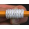 Blind 2.0 mm White Lift Pull String Cord for Window