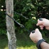 2PCS Pocket Chain Saw, Pocket Chainsaw Hand Chainsaw, Portable Outdoor