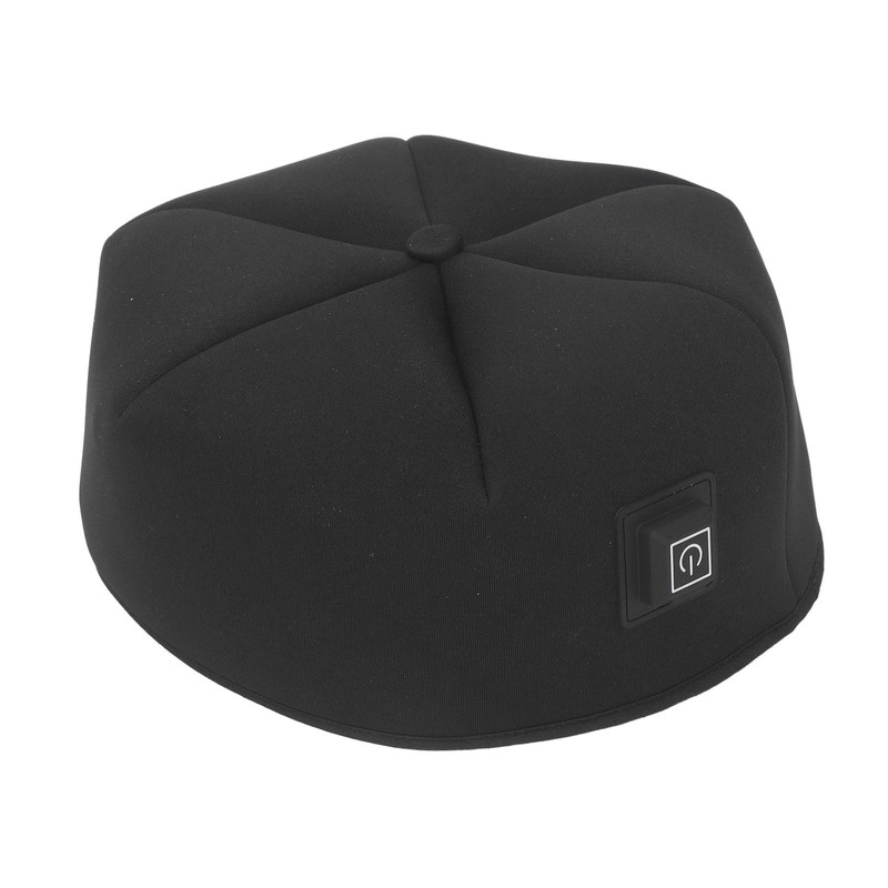 Infrared Red Light Hat 660nm 830nm Adjustable Pulse Modes USB