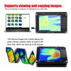 Infrared Thermal Imager Portable DIY LCD Digital High Accuracy Infrared