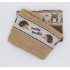 Lex's Linens 2 Pack Animal Tea Towel/Animal Kitchen Towel (1